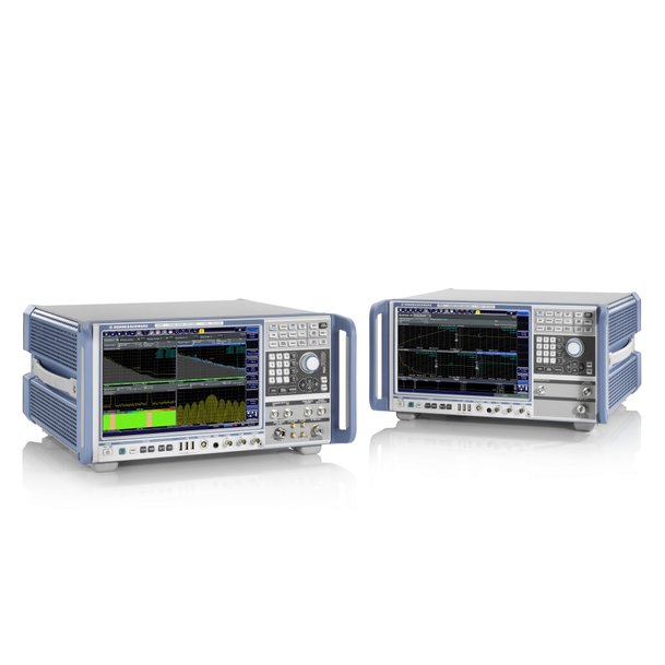 Rohde & Schwarz e Zurich Instruments presentano le loro soluzioni di test più avanzate alla fiera LASER World of PHOTONICS di Monaco di Baviera 